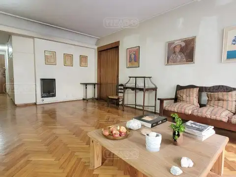 Departamento  en Venta en Palermo, Capital Federal, Buenos Aires