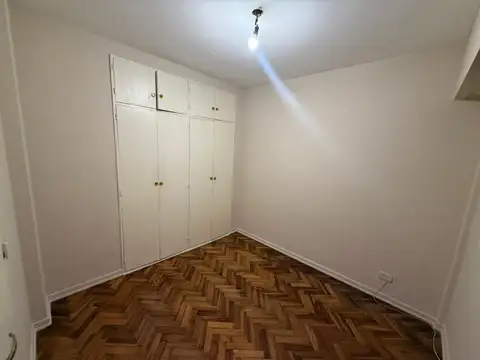 Departamento en Alquiler Permite mascota