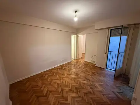 Departamento en alquiler en Núñez