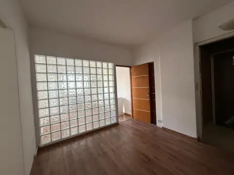 Alquiler departamento 3 ambientes en San Nicolas