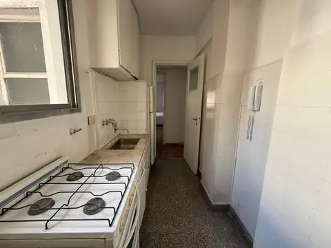 Departamento en Alquiler 70 años