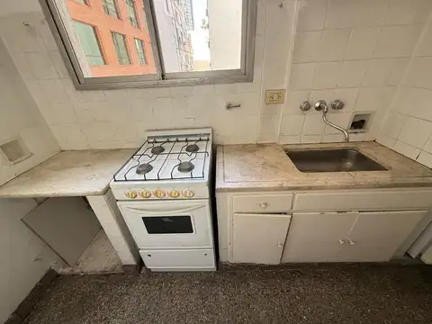 Departamento en Alquiler en San Nicolás, $ 600.000