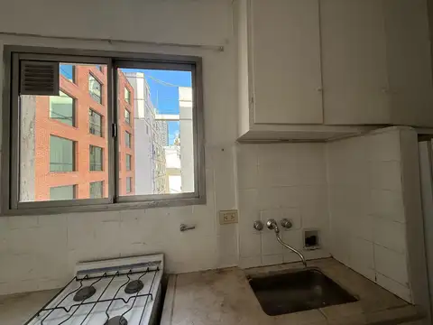 Departamento en Alquiler Apto profesional