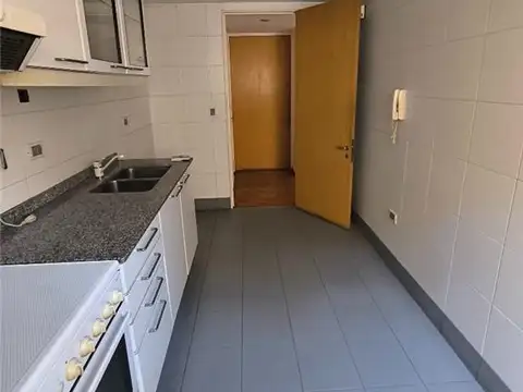 Departamento en Alquiler en Recoleta, $ 1.100.000