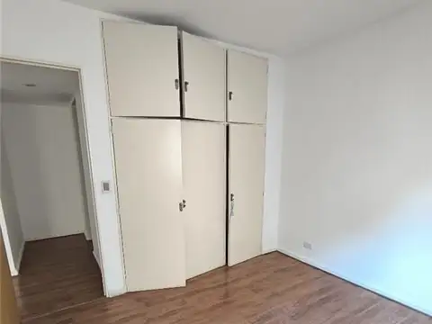 Departamento en Alquiler 35 años