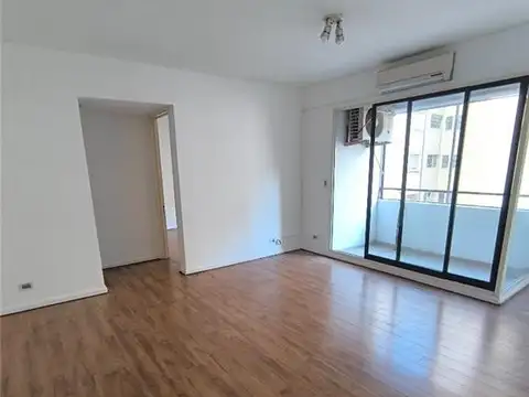 DEPARTAMENTO 2 AMBIENTES - RECOLETA, CAPITAL FEDERAL