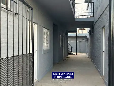 La Paz S/N