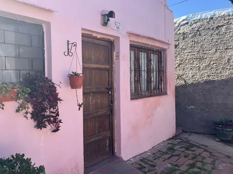 Félix Rengel 456 zona norte