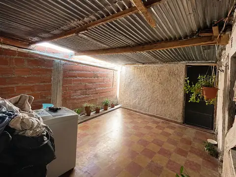 Casa en Venta 45 años