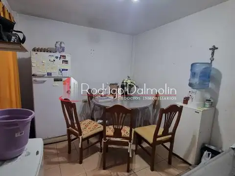 VENDO. Deparrtamento en calle Brown casi San Lorenzo. Concordia.-