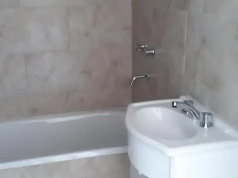 DPTO A ESTRENAR 2 AMB. CON TERRAZA PROPIA