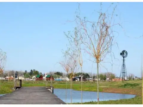 Terreno en Venta en Roldan, USD 49.000