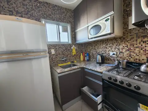 Departamento en Venta en Centro, USD 49.900