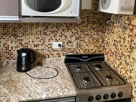 DEPARTAMENTO 2 AMBIENTES EN VENTA ZONA MICROCENTRO