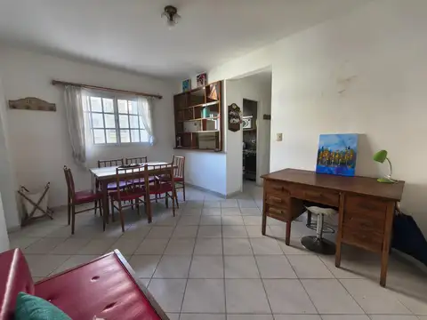 DEPARTAMENTO 2 AMBIENTES EN VENTA ZONA MICROCENTRO