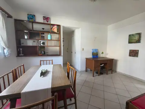 DEPARTAMENTO 2 AMBIENTES EN VENTA ZONA MICROCENTRO