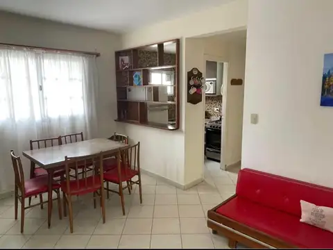 DEPARTAMENTO 2 AMBIENTES EN VENTA ZONA MICROCENTRO