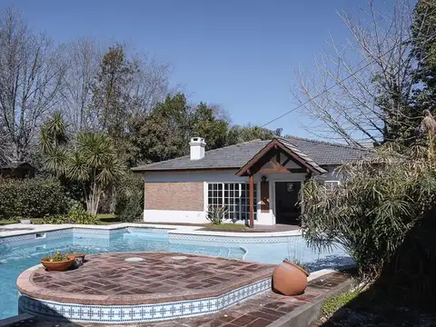 Casa en Venta de 4 dormitorios