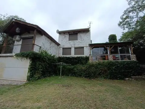 Casa en Venta 25 años