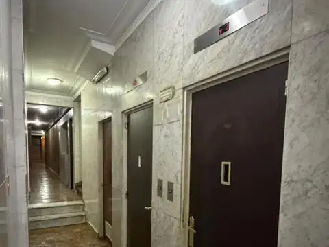 Departamento en Venta en Balvanera, USD 74.900