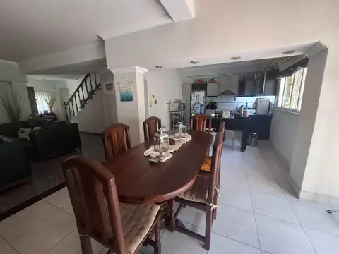 Casa en Venta 17 años