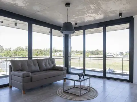 Departamento en Venta 1 año