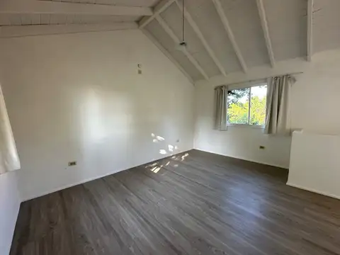 Casa en Alquiler A Estrenar