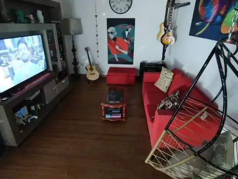 Departamento en Venta en Quilmes, USD 60.000