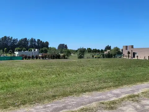 Terreno en Venta de 1000,0 m2