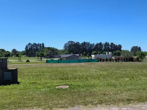 Terreno en Venta en Los Cardales, USD 15.000