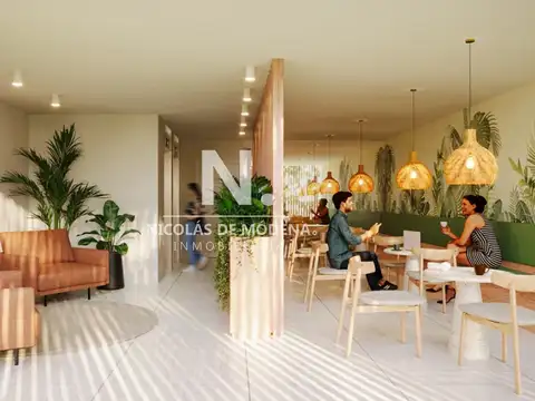 Oportunidad: Venta Monoambiente en Obra Ubicado en Cordon,Montevideo