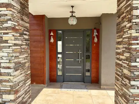 Casa en La Codorniz | Los Cardales