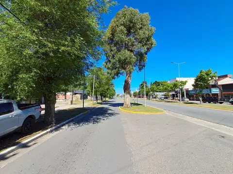 Terreno en Venta en Mar de Ajo, USD 170.000