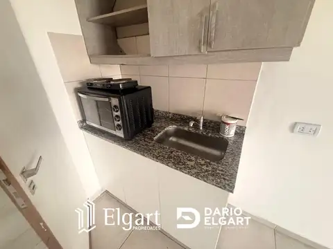Departamento en Venta de Monoambiente