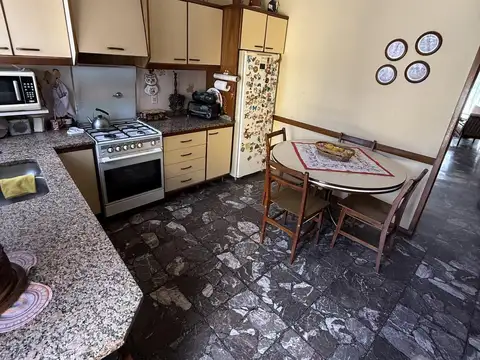 Casa en Venta 48 años