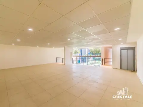 Edificio de Oficinas en venta - Rosario
