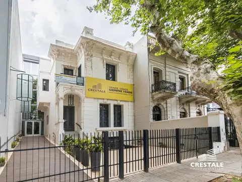 Edificio de Oficinas en venta - Rosario