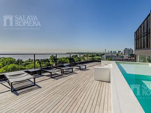 Departamento en Alquiler en Vicente Lopez, USD 4.000