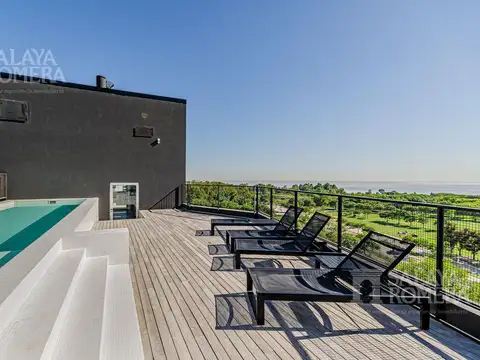 Departamento en Alquiler de 4 dormitorios