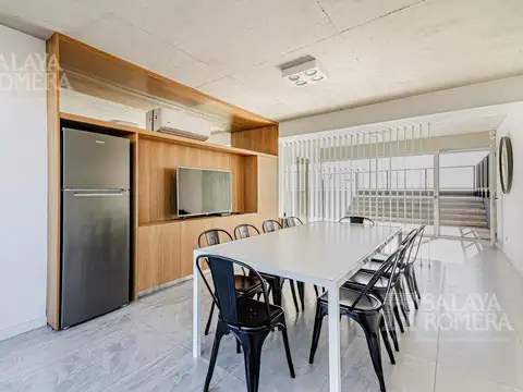 Departamento en Alquiler 1 año