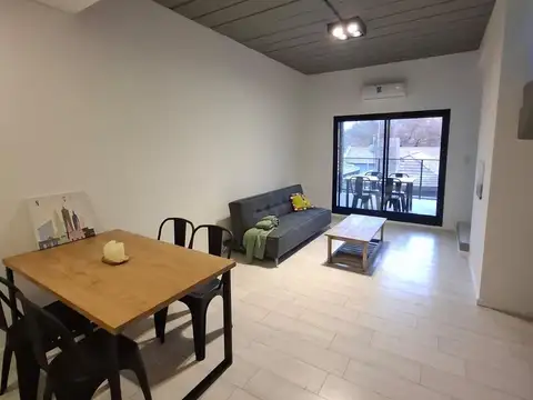 Departamento 2 Ambientes en alquiler en Campus Village Pilar