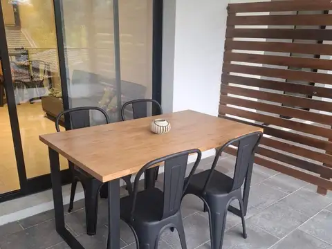 Departamento en Alquiler en Pilar, $ 950.000