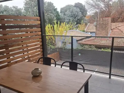 Departamento en Alquiler de 2 ambientes