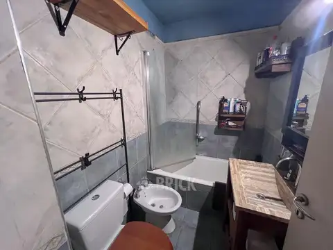 PH S/EXP EN BEAUCHEF AL 800 - TODO A NUEVO ESPECT LIVING Y COMEDOR VESTIDOR