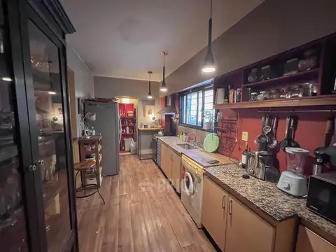 Depto Tipo Casa en Venta de 2 dormitorios