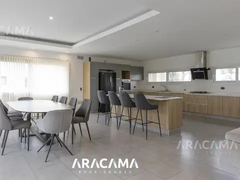 Casa en Venta en El Metejon
