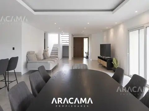 Casa en Venta 3 años