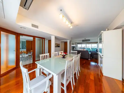 VENTA DEPARTAMENTO DE 4 DORMITORIOS SOBRE OROÑO