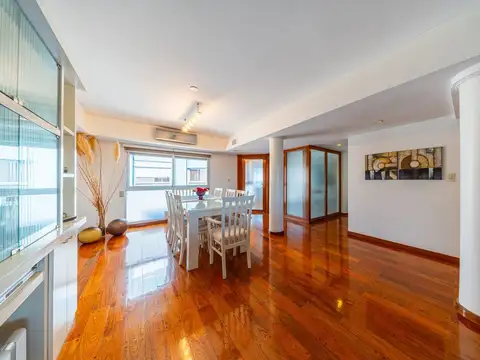 Departamento en Venta de 4 dormitorios