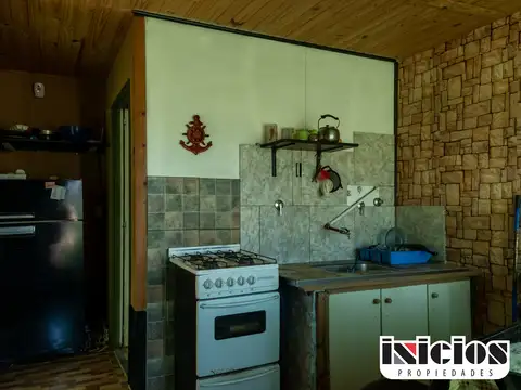 Casa en Venta en Mar de Ajo, USD 32.000